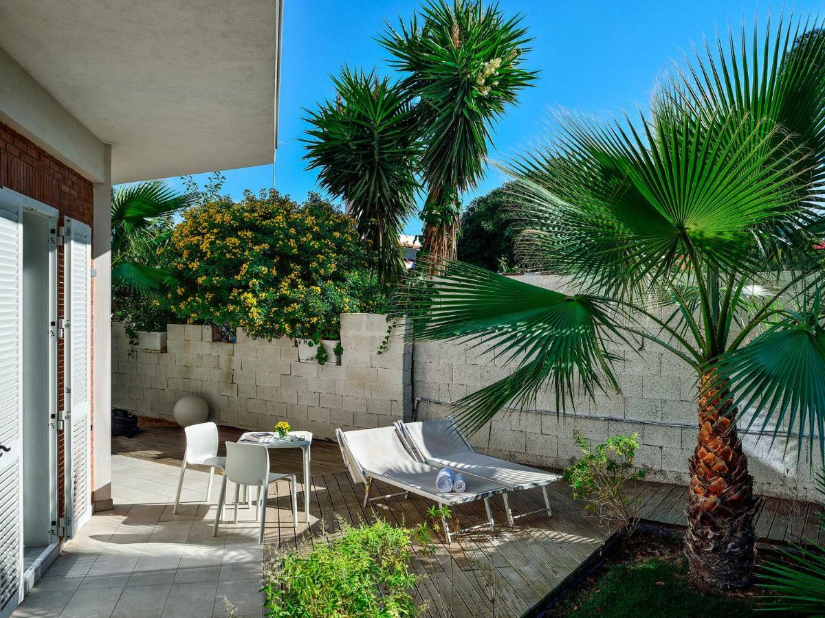 Farosardo Bed & Breakfast Sant'Andrea  Exterior photo