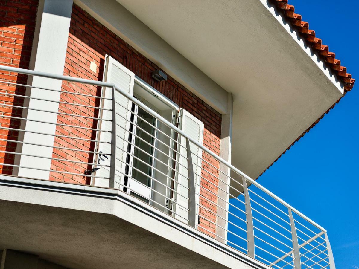 Farosardo Bed & Breakfast Sant'Andrea  Exterior photo